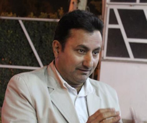 هيئة دفاع من 130 محامياً تنتظم في قضية الصحفي محمد بديوي
