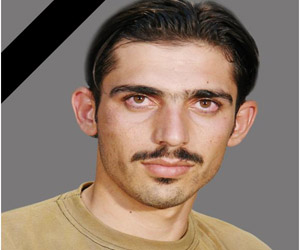 Reporter is assassinated in Kirkuk