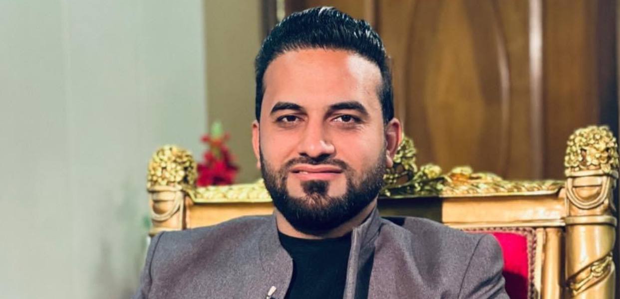 وزير الداخلية يقاضي الإعلامي حيدر الحمداني بتهمة القذف والتشهير