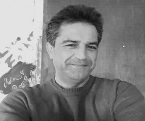 مقتل صحفي باطلاقات نارية داخل منزله في بغداد