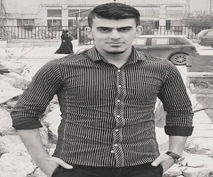 داعش يعدم طالب إعلام في الموصل بعد نشره صورة صحفية