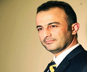 مدير عام قناة NRT يوجه رسالة إلى رئيس حكومة إقليم كردستان ونائبه