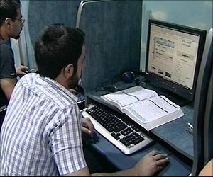 العراق يقطع خدمة الانترنت 3 ساعات يومياً