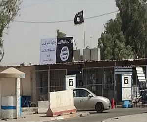 داعش يختطف اربعة طلاب في كلية إعلام الموصل