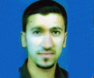 A journalist’s kidnapped in Kirkuk