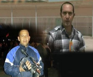 مسلحون يقتلون صحفيين وسط سوق مكتظ بالمتبضعين بالموصل