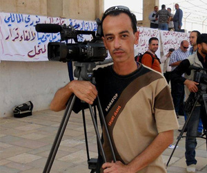 القتل والتهديد يفرغان الموصل من صحفييها وسط تفرج الحكومتين المحلية والاتحادية
