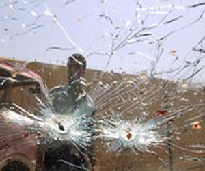 مقتل سائق في قناة (العراقية) بالموصل