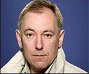 قاض بريطاني : مقتل الصحفي تيري لويد في العراق 