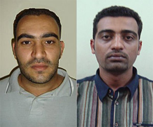 مقتل اثنين من شبكة ABC التلفزيونية في يغداد