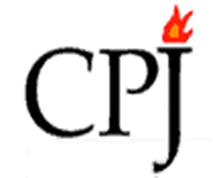 CPJ تدعو لاطلاق سراح فريق اعلامي معتقل