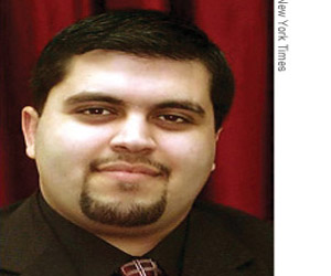 CPJ mourns death of New York Times reporter in Baghdad