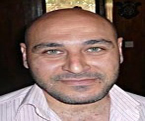 مقتل مراسل واشنطن بوست في بغداد
