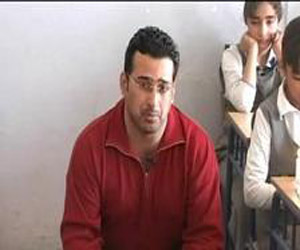 اطلاق سراح مراسل قناة البغدادية بعد اربعة ايام من اختطافه