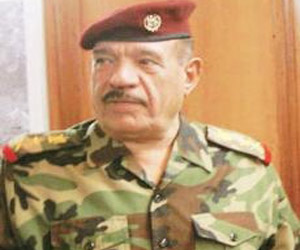 Baghdad Operations Commander Responds to Investigate the Aggression on Journalists
