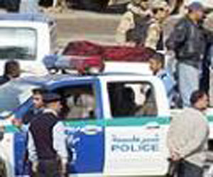 Al-Hurra Satellite Channel Reporter Detained.