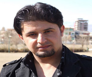 نجاة صحفي كردي من محاولة اغتيال في السليمانية