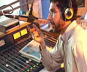 Al-Ahd Station resumes Broadcasting