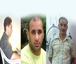 Four Journalists Assassinated in Mosul