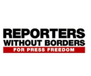 مراسلون بلا حدود تدعم أتفاق المرصد مع الداخلية
