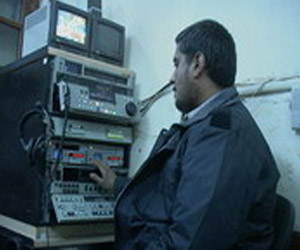 Al-Rasheed Radio Station Closed by Local Authority of Mosul