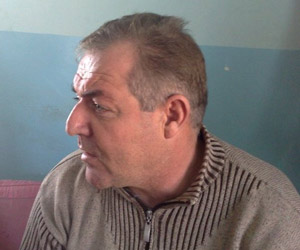 السلطات في كردستان تفرج عن الصحفي شوان داودي