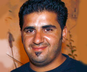مرصد الحريات الصحفية  يطالب المالكي بالتدخل للافراج عن مصور صحفي