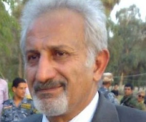 وفاة رئيس تحرير صحيفة المواطن العراقية