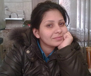 مقتل صحفية عراقية بنيران امريكية