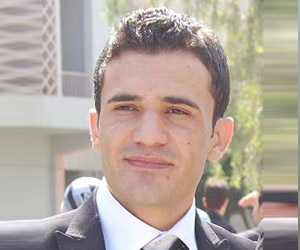 العثور على جثة صحفي في الموصل بعد اختطافه من اربيل