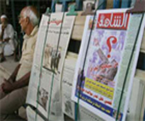 مأزق الصحافة العراقية
