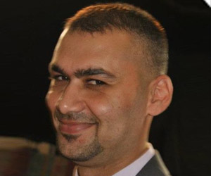مقتل صحفي بعد إقتحام منزله من قبل مسلحين في الموصل
