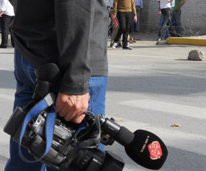 صحفيون في الموصل يشتكون من مضايقات السلطات لهم